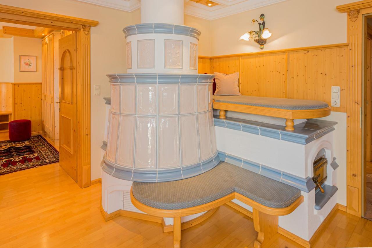Apartments Tirolerhaus Kössen Zewnętrze zdjęcie