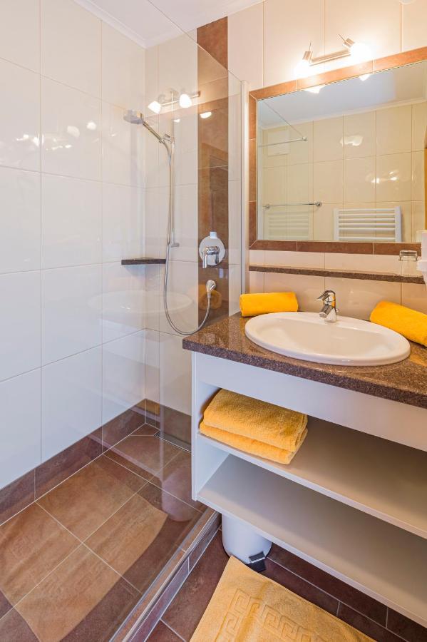 Apartments Tirolerhaus Kössen Zewnętrze zdjęcie