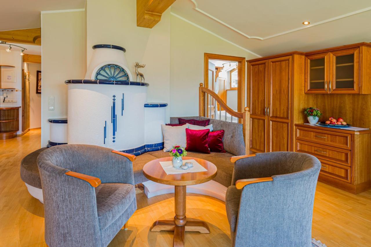 Apartments Tirolerhaus Kössen Zewnętrze zdjęcie