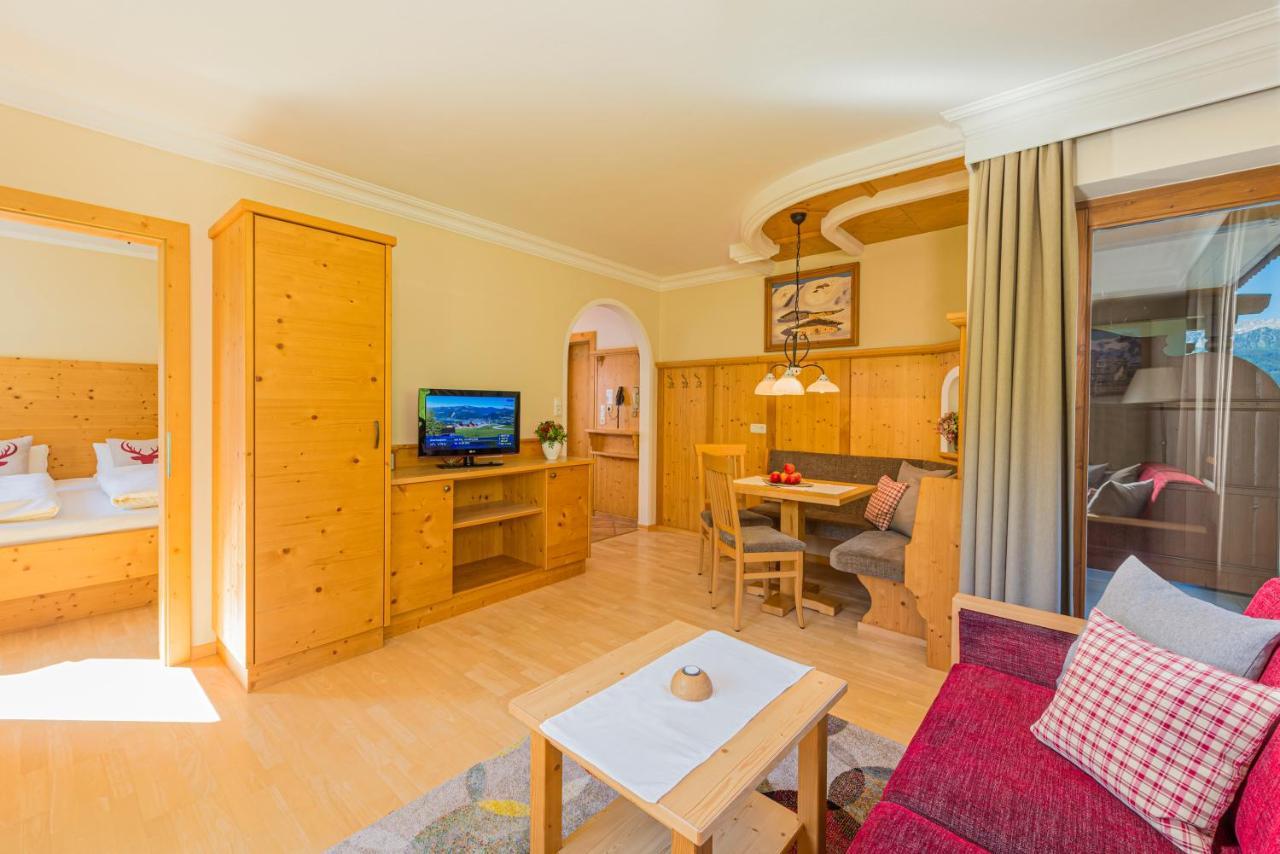 Apartments Tirolerhaus Kössen Zewnętrze zdjęcie
