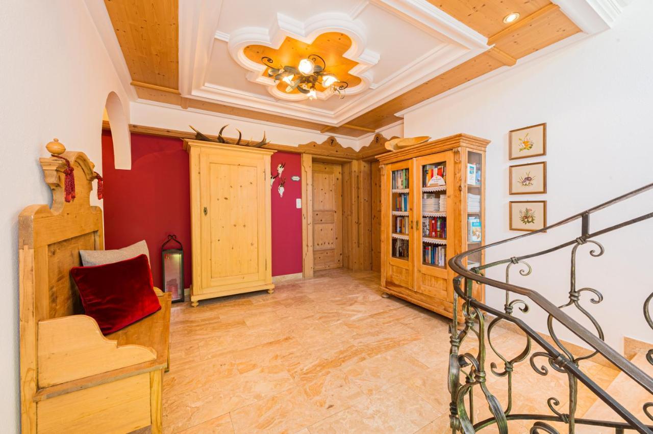 Apartments Tirolerhaus Kössen Zewnętrze zdjęcie