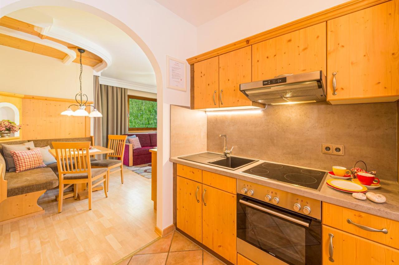 Apartments Tirolerhaus Kössen Zewnętrze zdjęcie