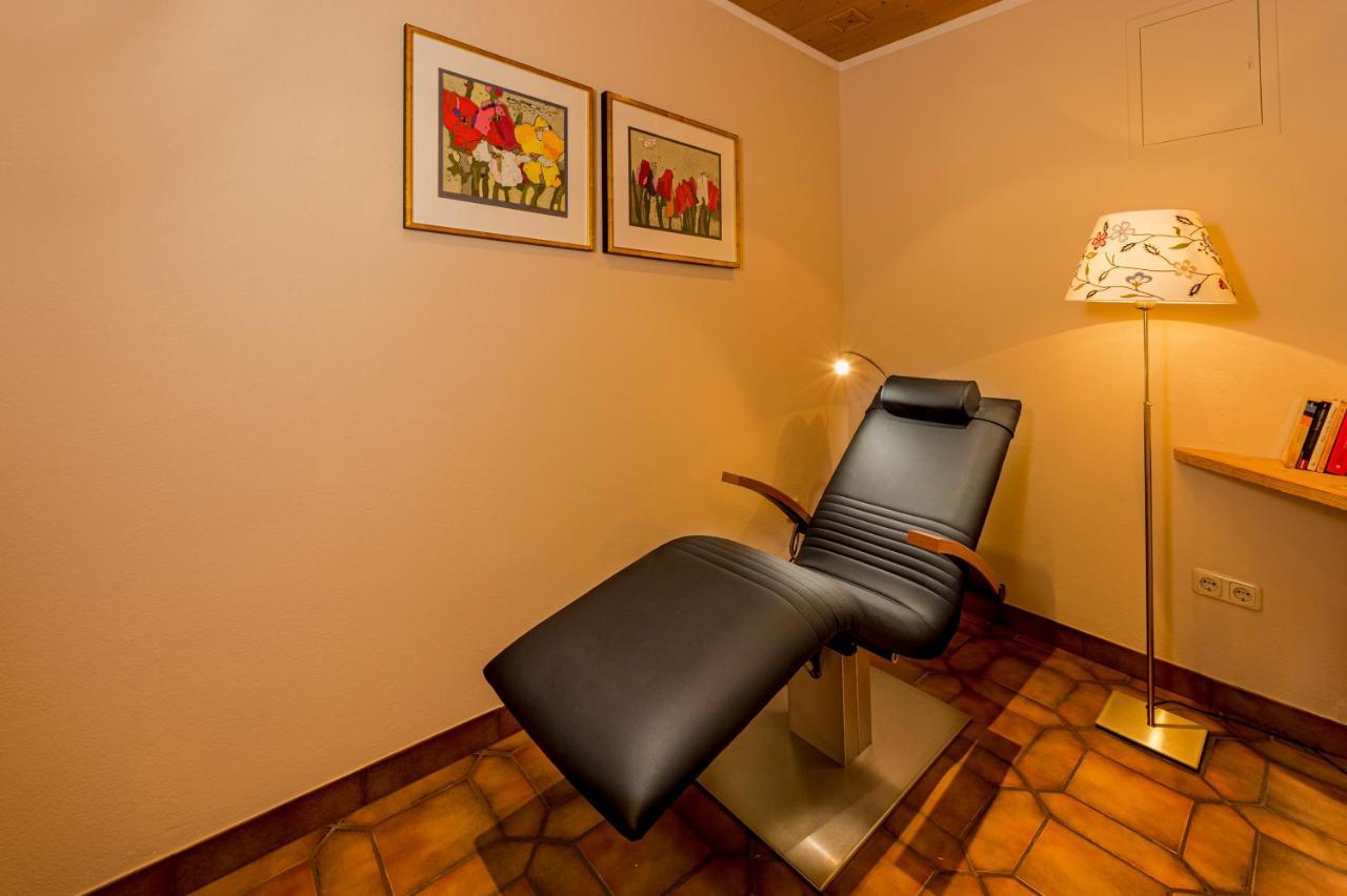 Apartments Tirolerhaus Kössen Zewnętrze zdjęcie