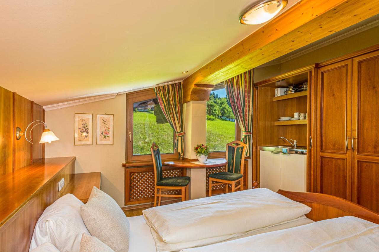 Apartments Tirolerhaus Kössen Zewnętrze zdjęcie