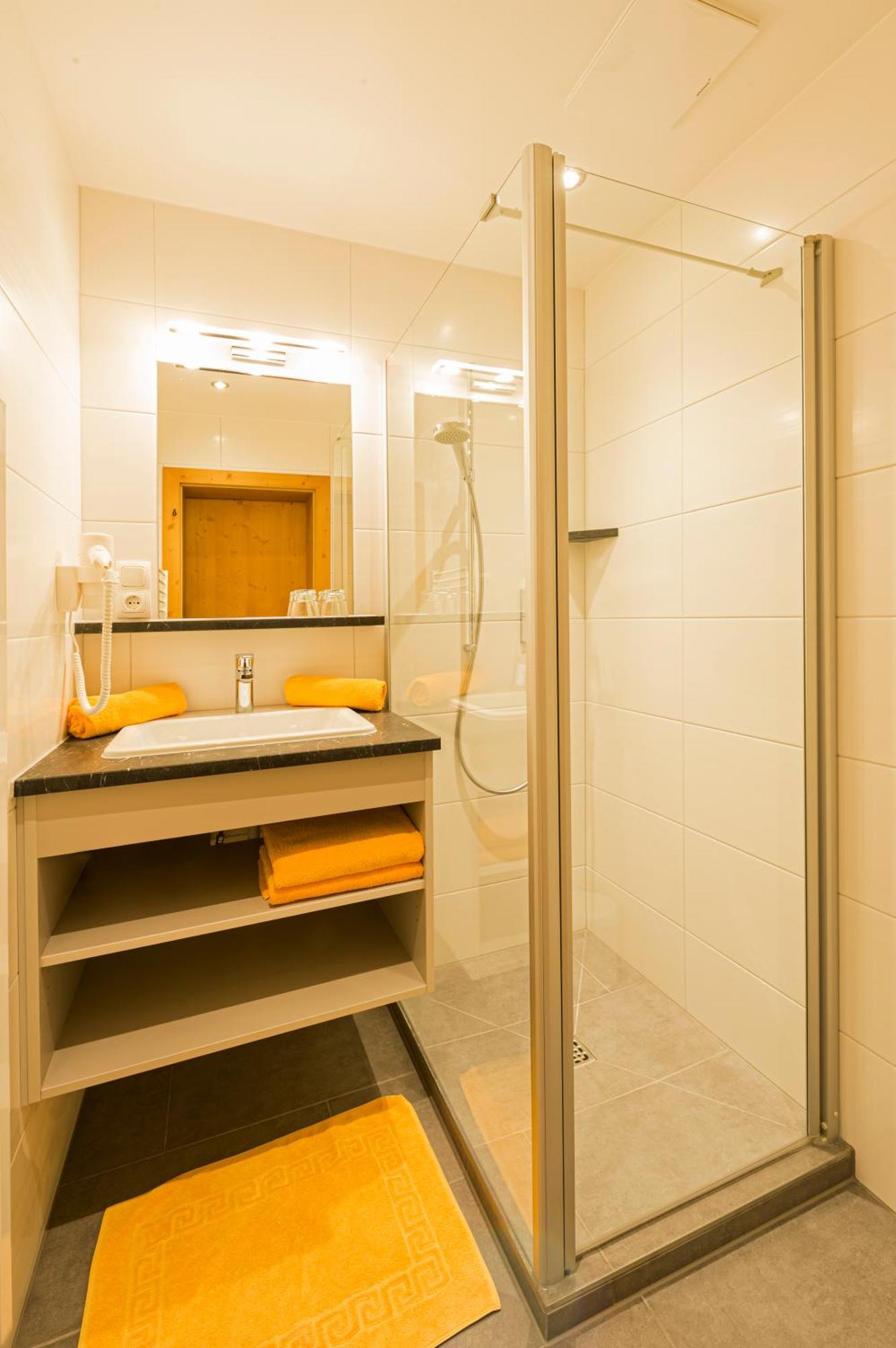 Apartments Tirolerhaus Kössen Pokój zdjęcie