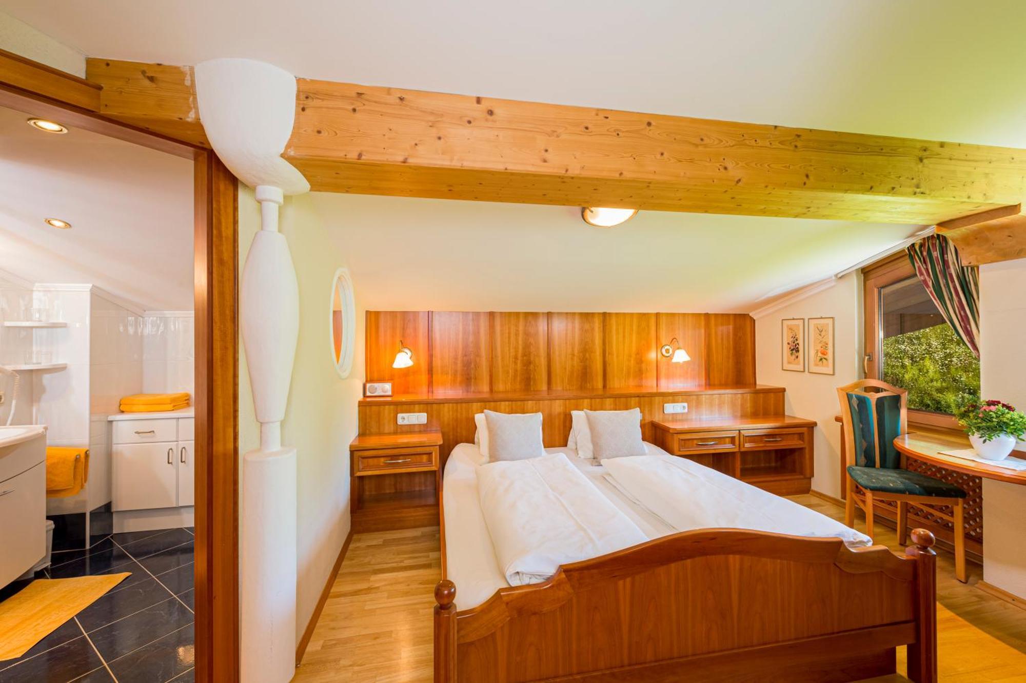 Apartments Tirolerhaus Kössen Pokój zdjęcie