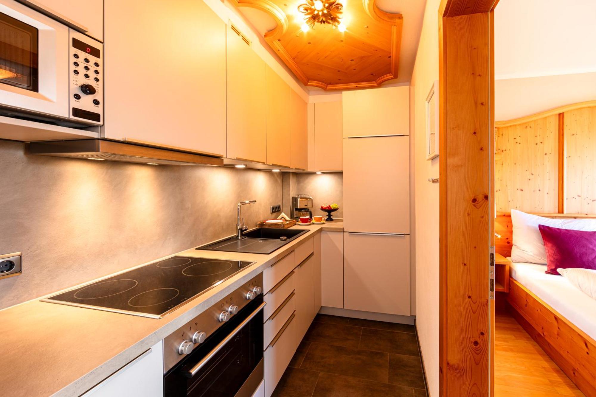 Apartments Tirolerhaus Kössen Zewnętrze zdjęcie