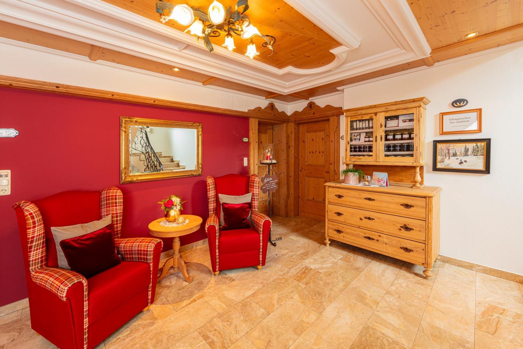 Apartments Tirolerhaus Kössen Zewnętrze zdjęcie