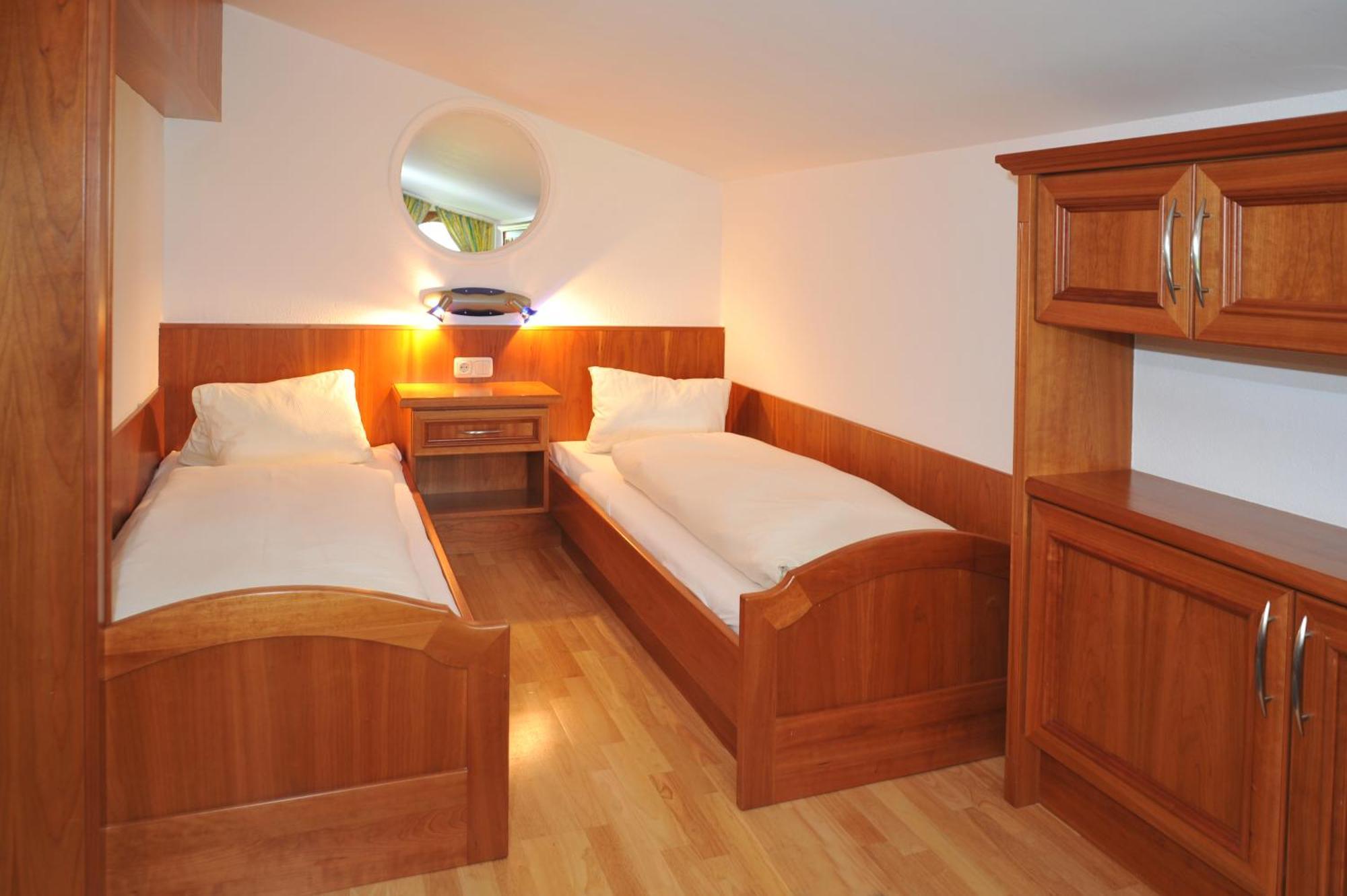 Apartments Tirolerhaus Kössen Zewnętrze zdjęcie